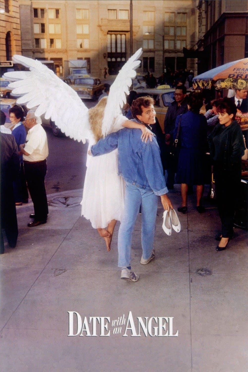 Date with an Angel full movie