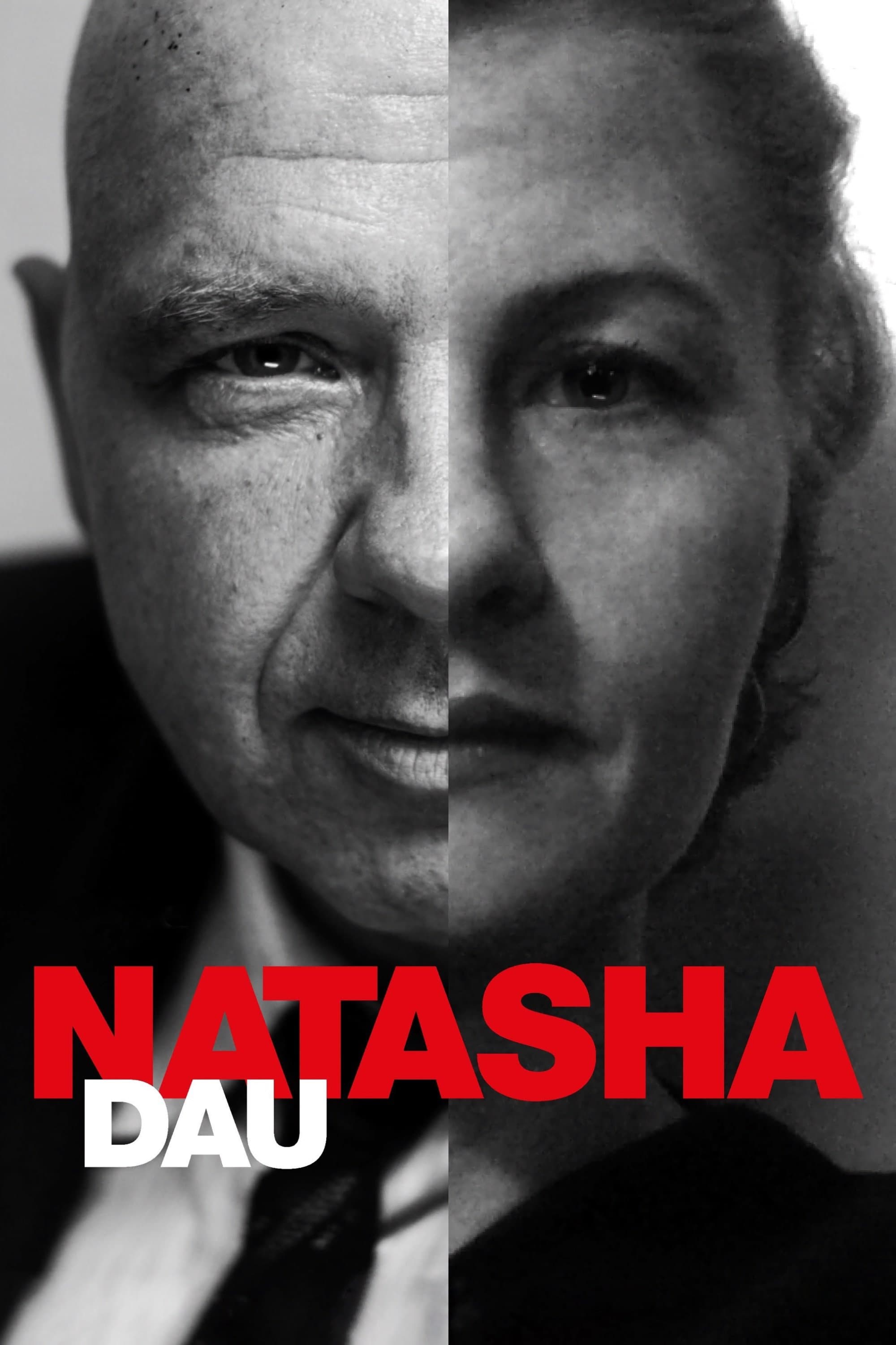 DAU. Natasha full movie
