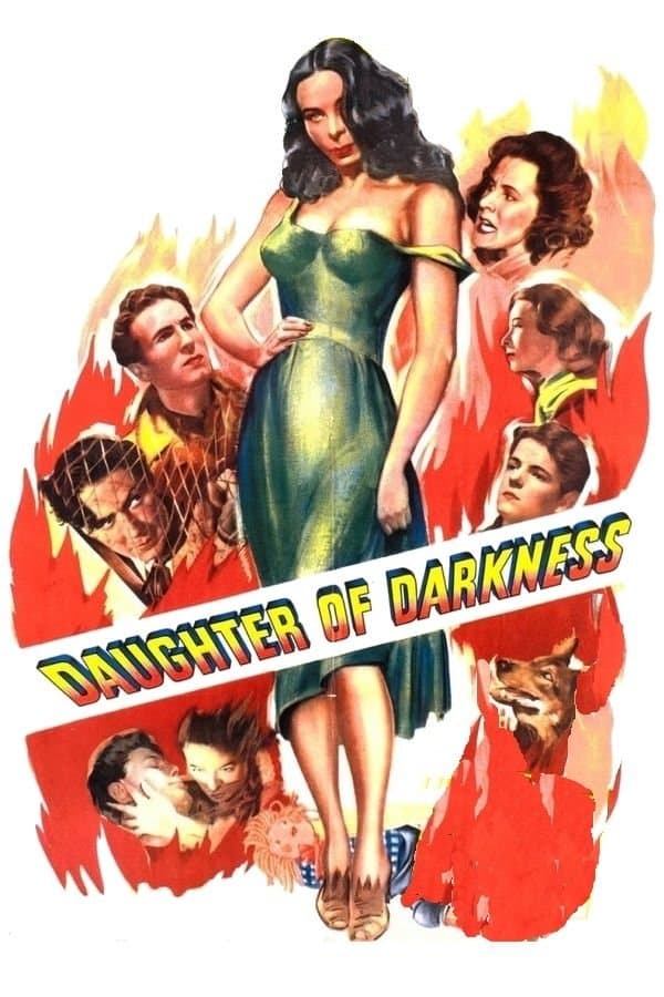 Daughter of Darkness full movie
