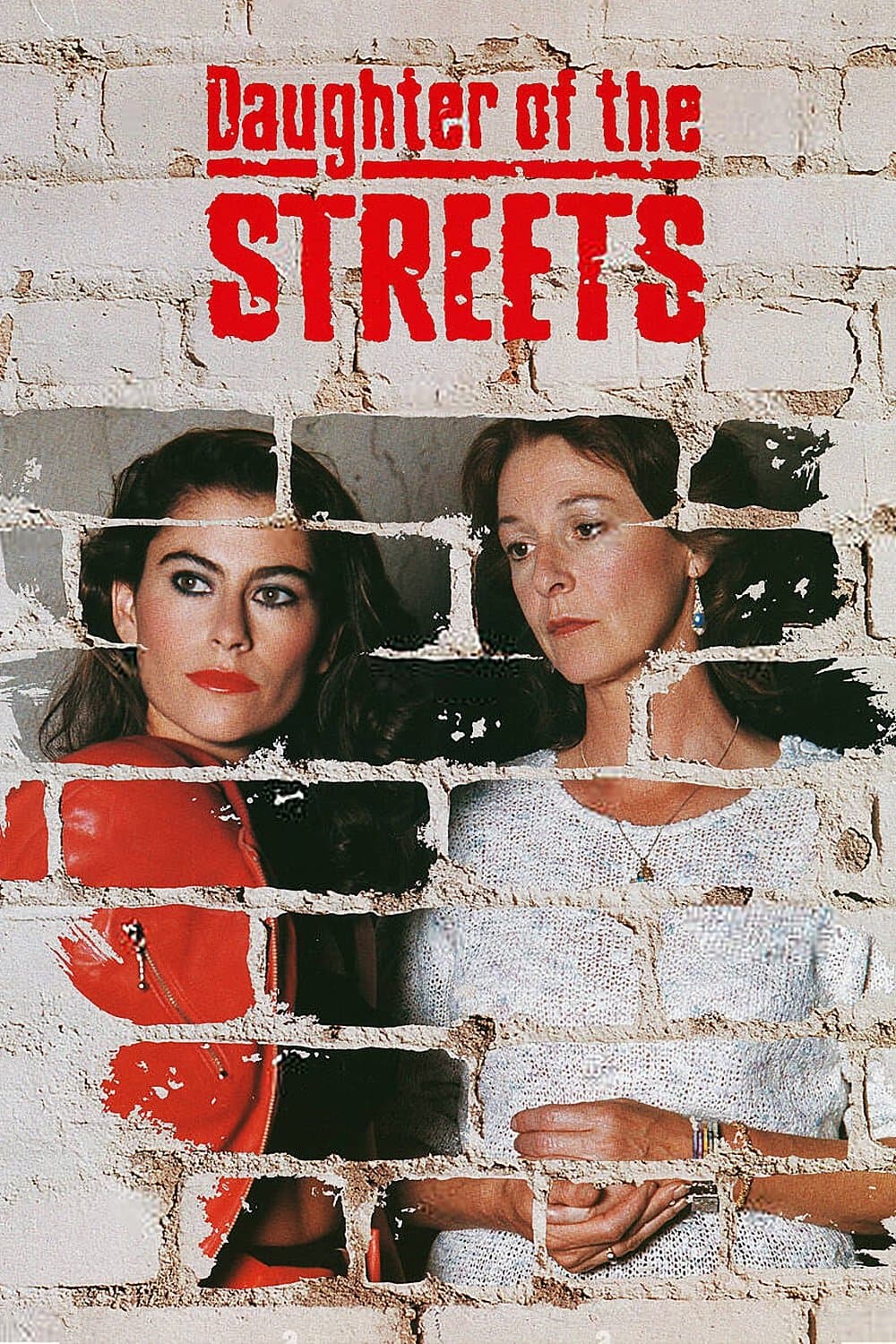 Daughter of the Streets full movie