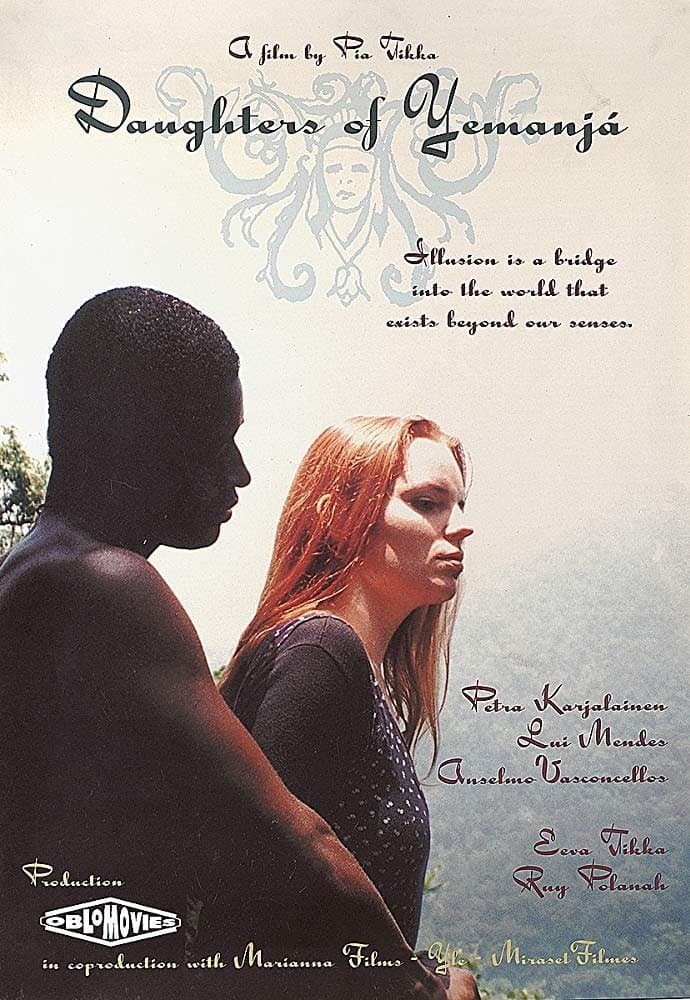 Daughters of Yemanjá full movie