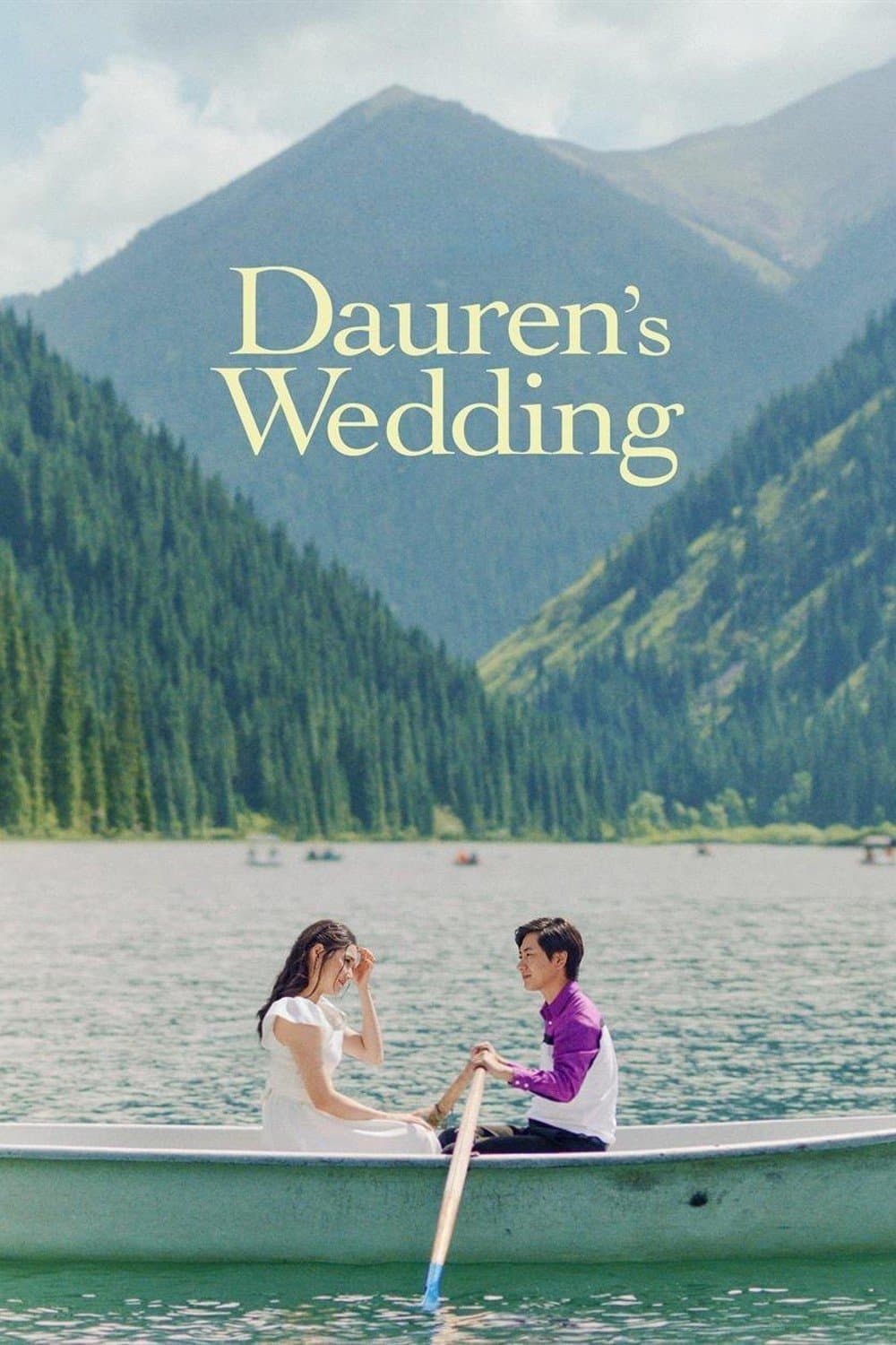 Dauren's Wedding full movie