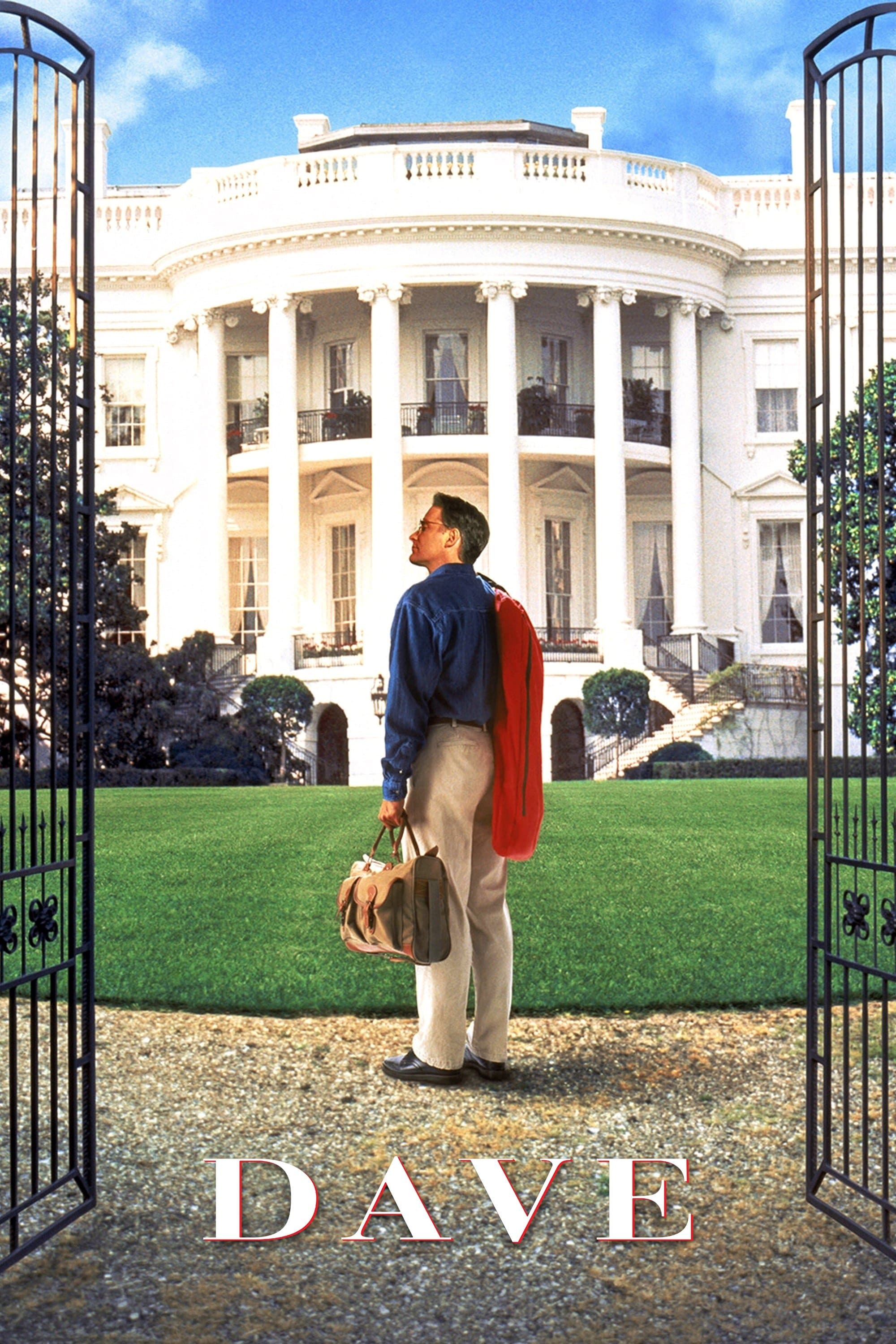 Dave full movie