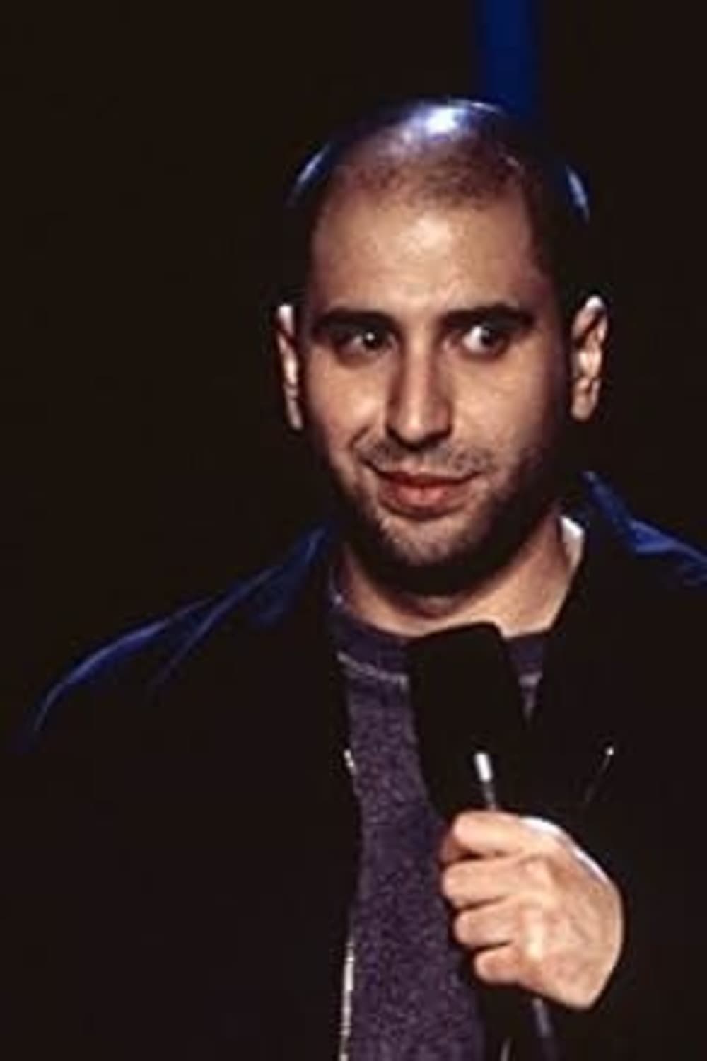 Dave Attell - HBO Comedy Half-Hour full movie
