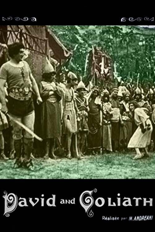 David and Goliath full movie
