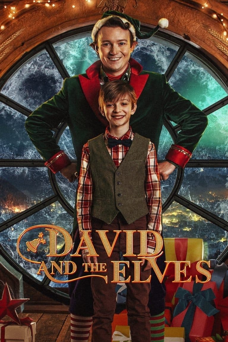 David and the Elves full movie