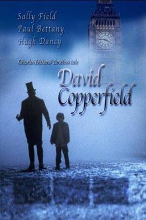 David Copperfield full movie