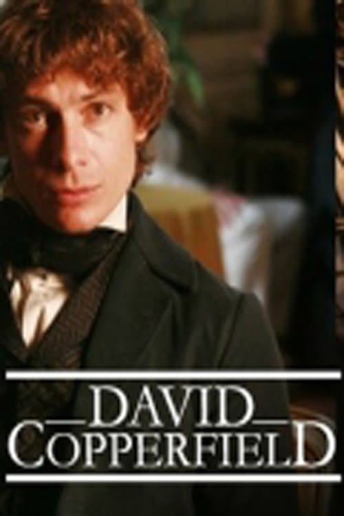 David Copperfield full movie