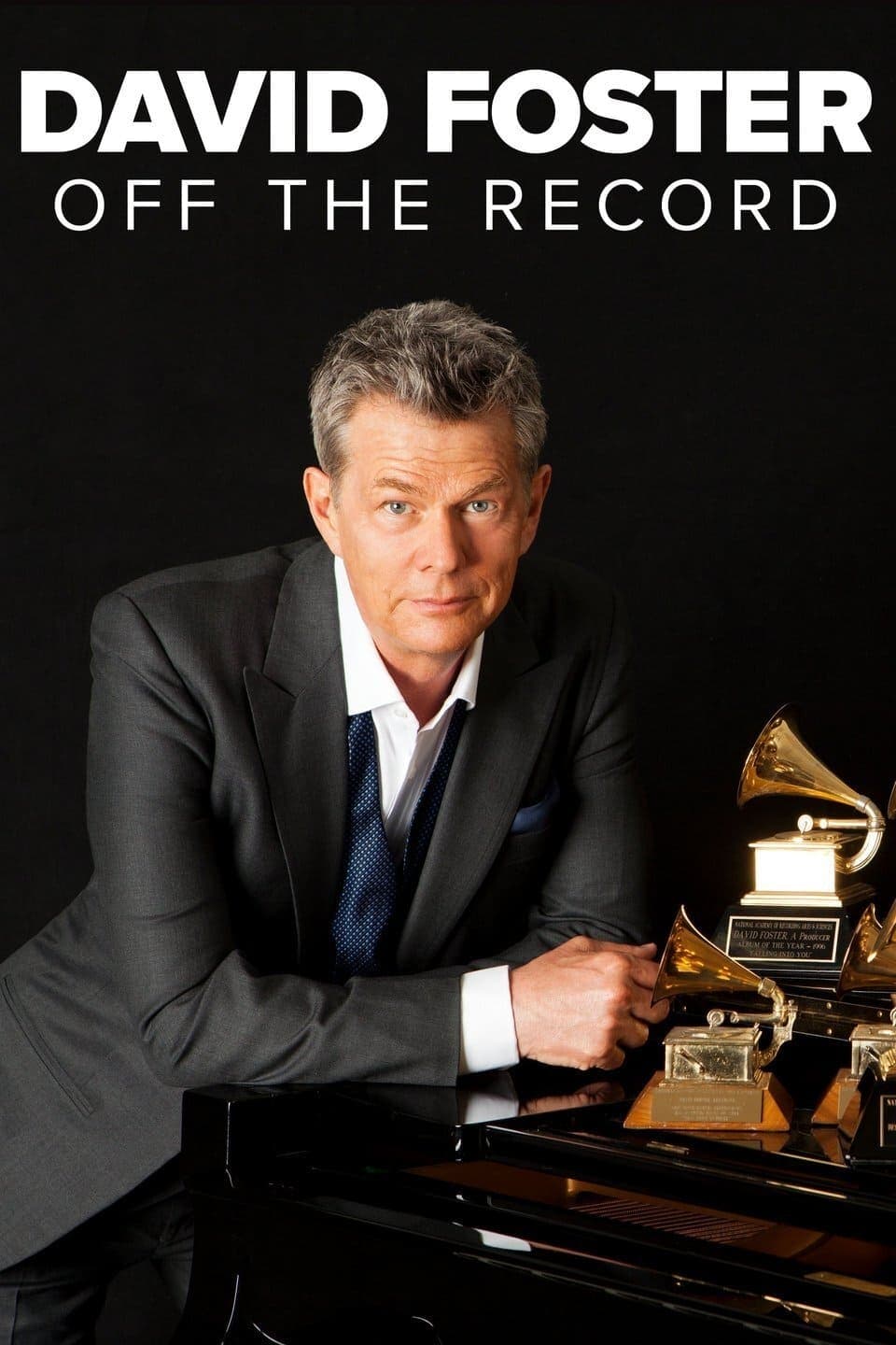 David Foster: Off the Record full movie