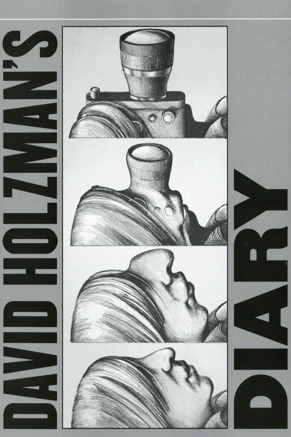 David Holzman's Diary full movie