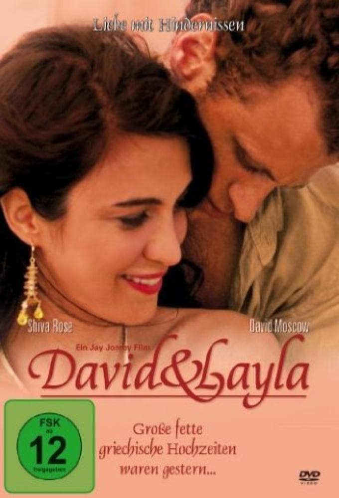 David & Layla full movie
