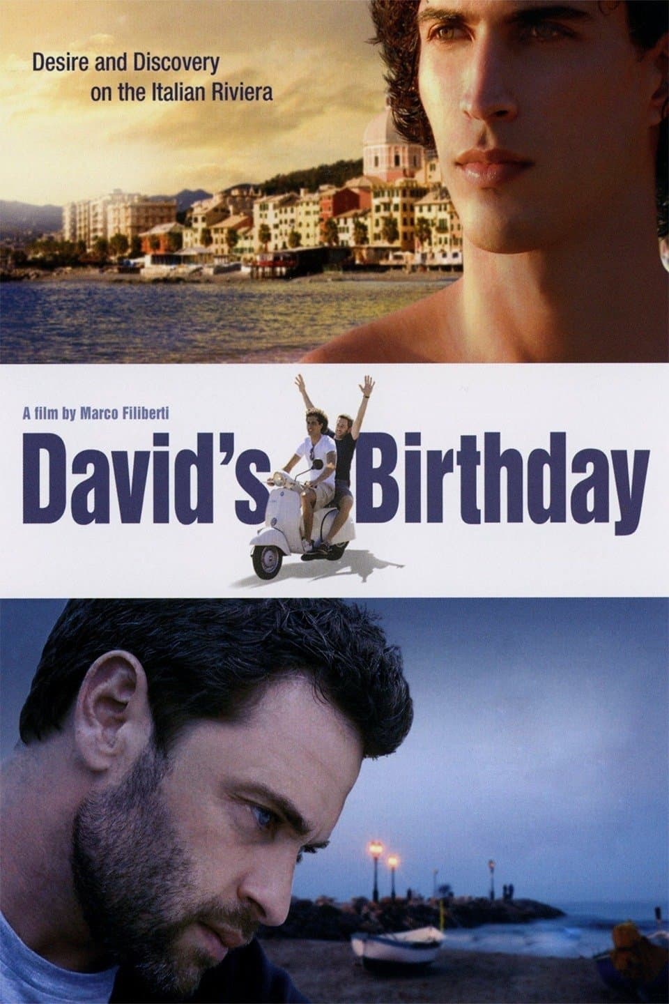 David's Birthday full movie