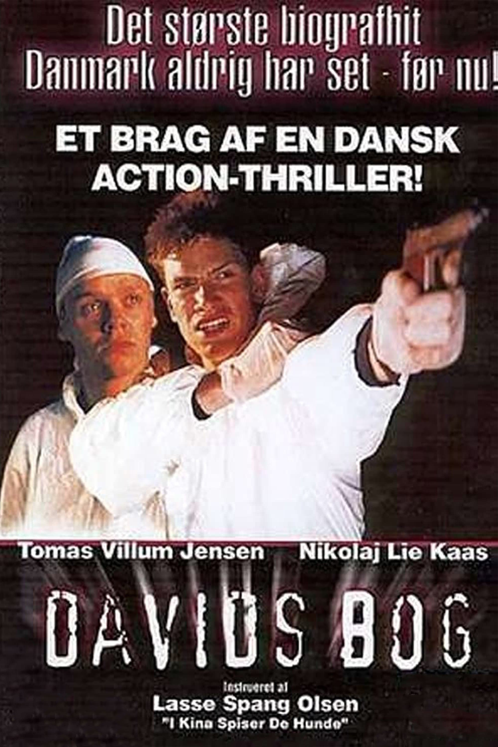 Davids bog full movie