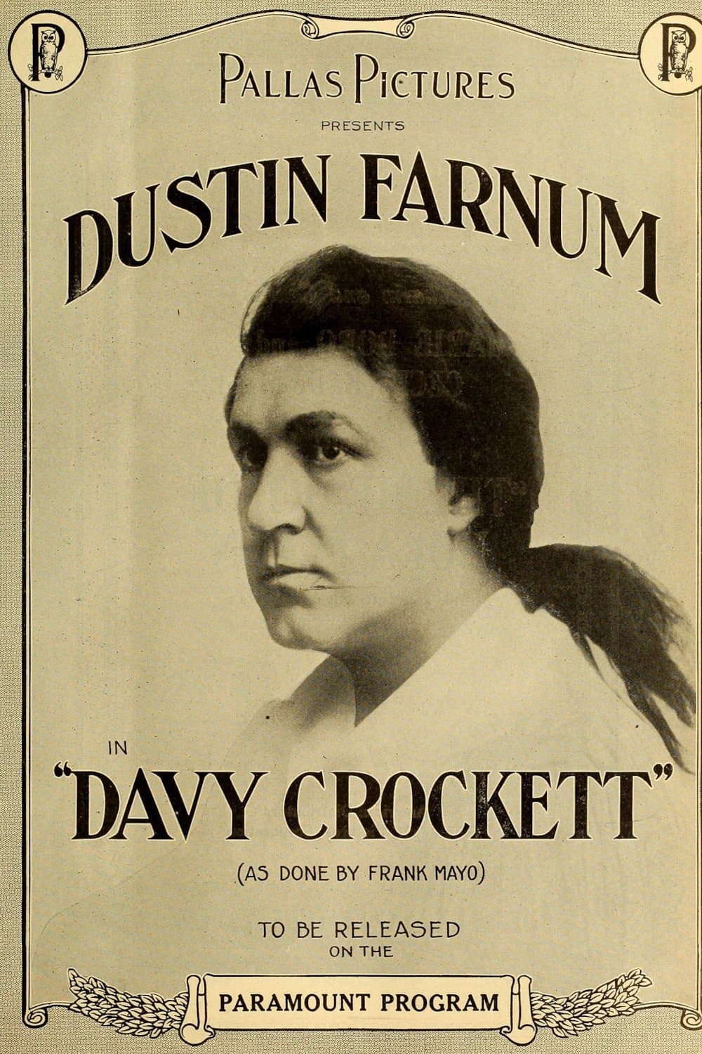 Davy Crockett full movie