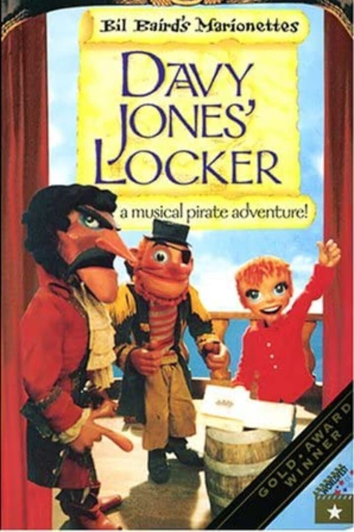 Davy Jones' Locker full movie