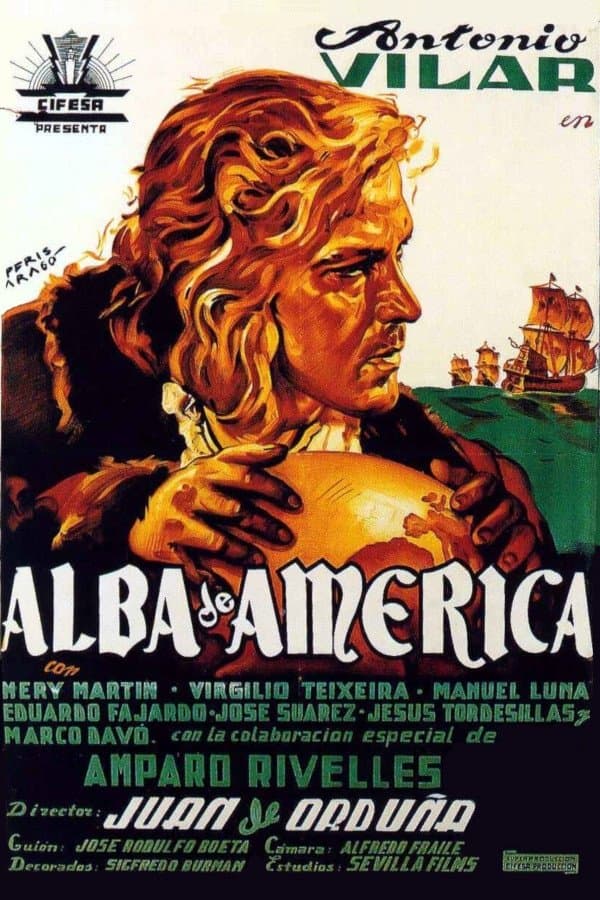 Dawn of America full movie