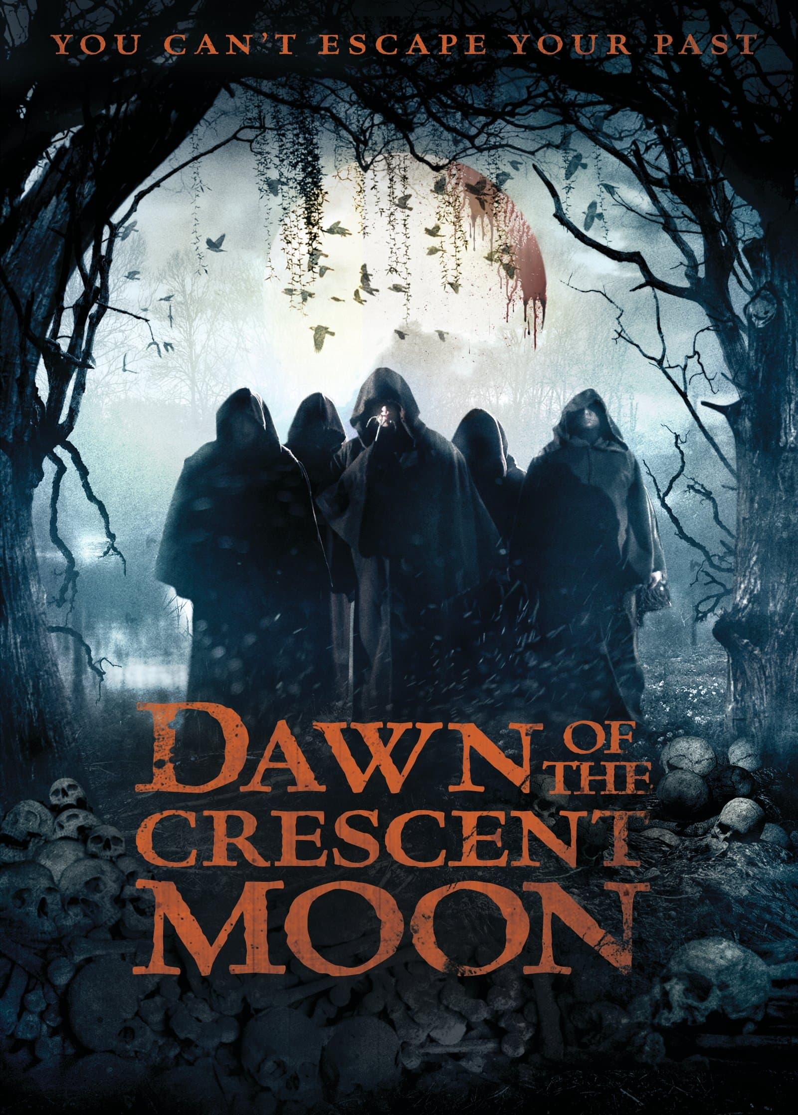 Dawn of the Crescent Moon full movie