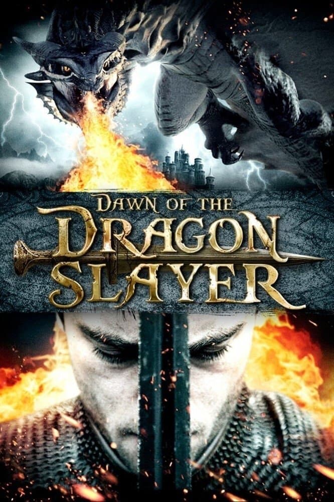 Dawn of the Dragonslayer full movie