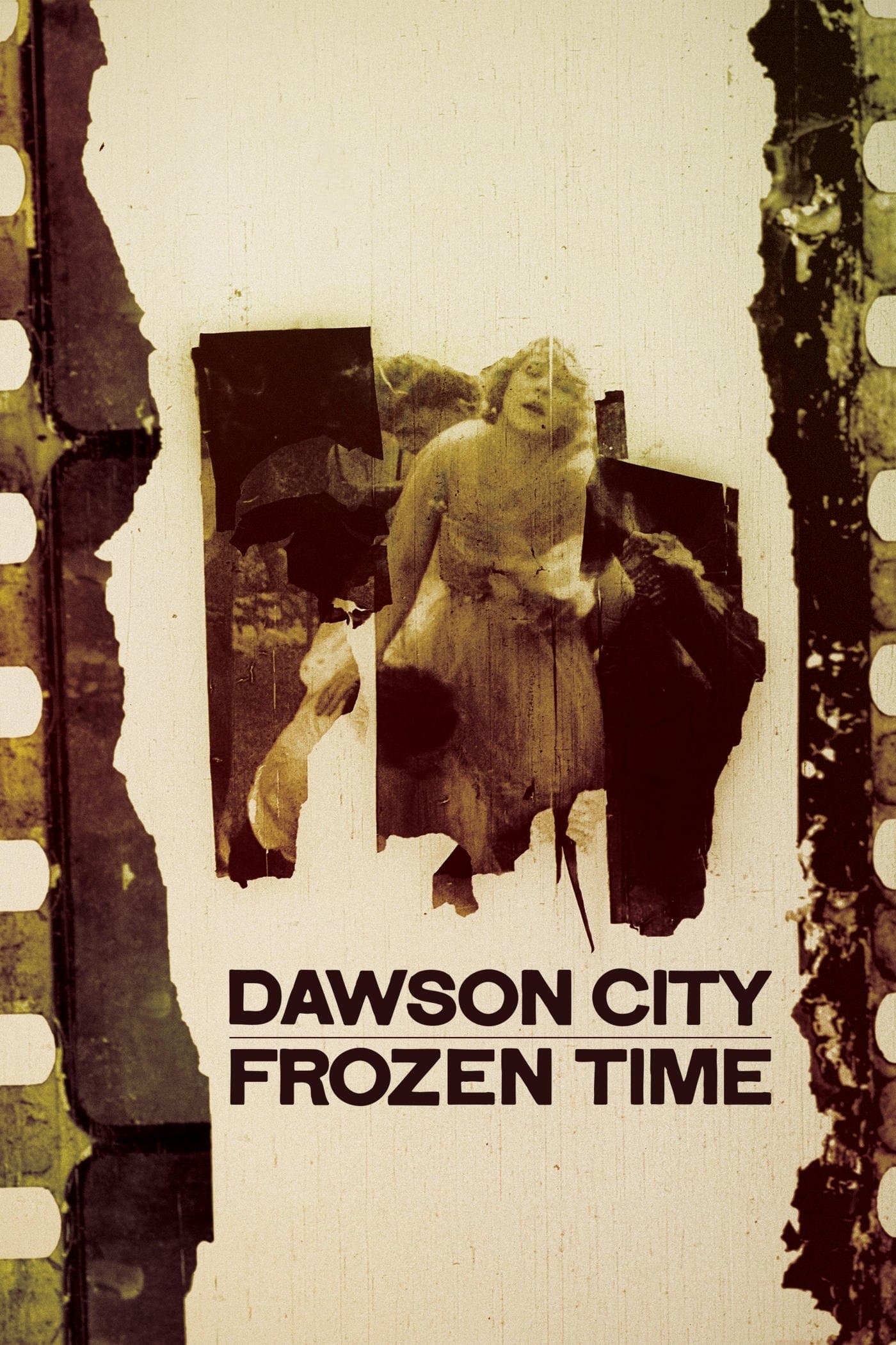 Dawson City: Frozen Time full movie