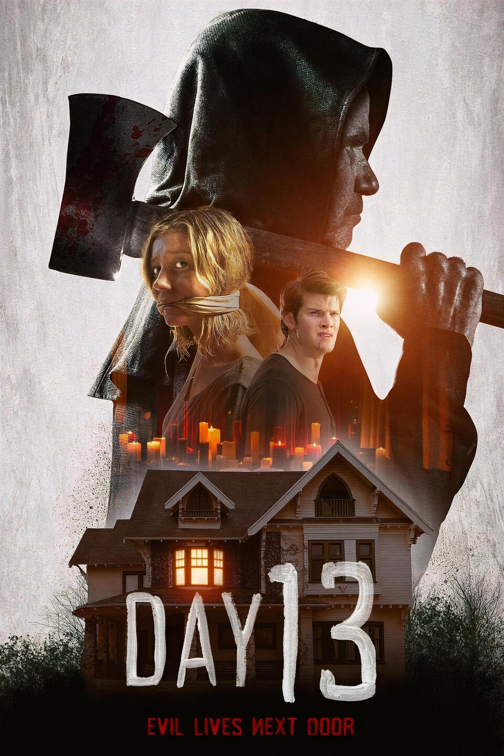 Day 13 full movie