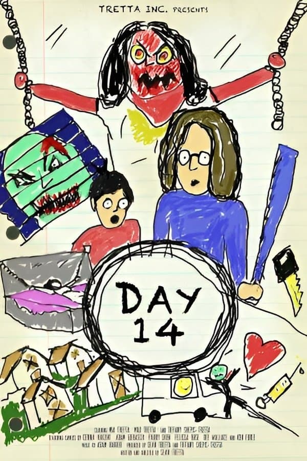 Day 14 full movie