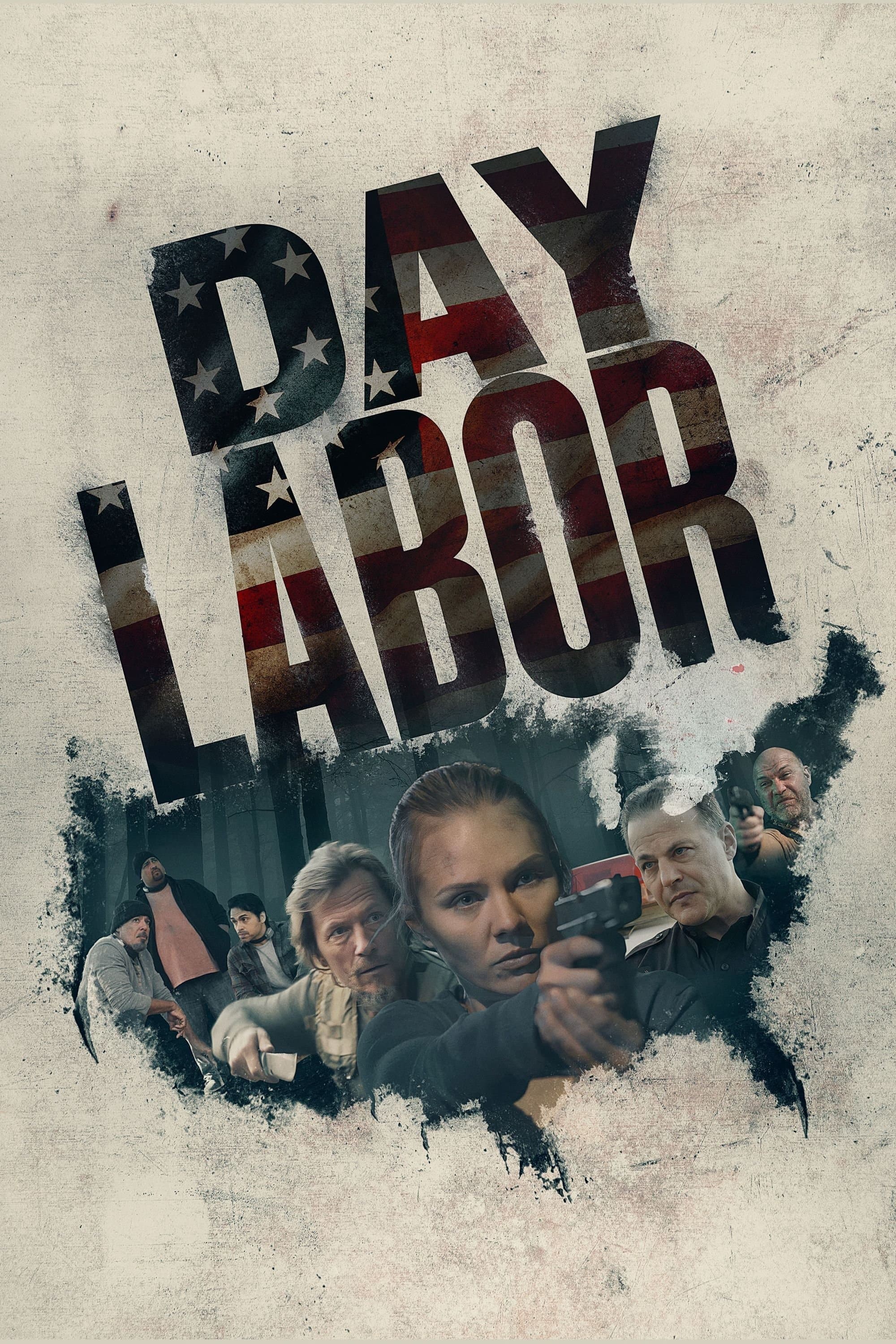 Day Labor full movie