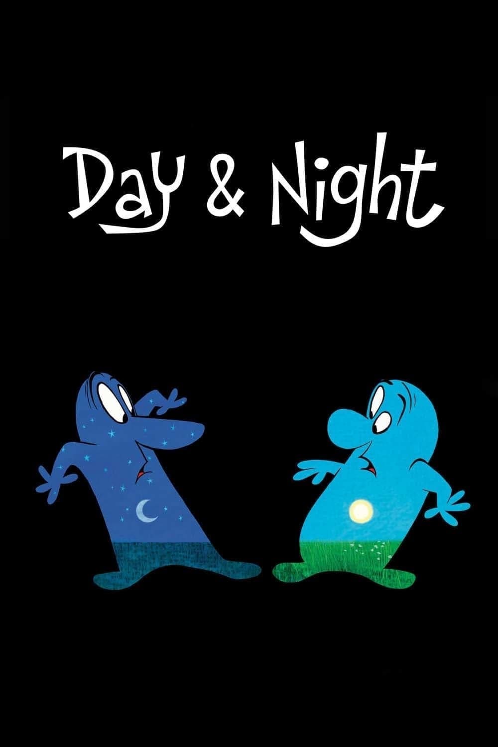 Day & Night full movie