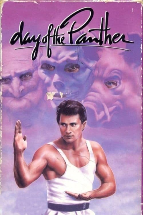 Day of the Panther full movie