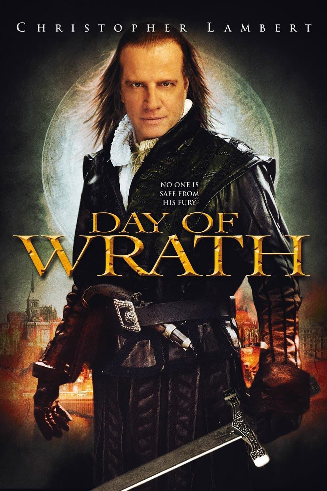Day of Wrath full movie