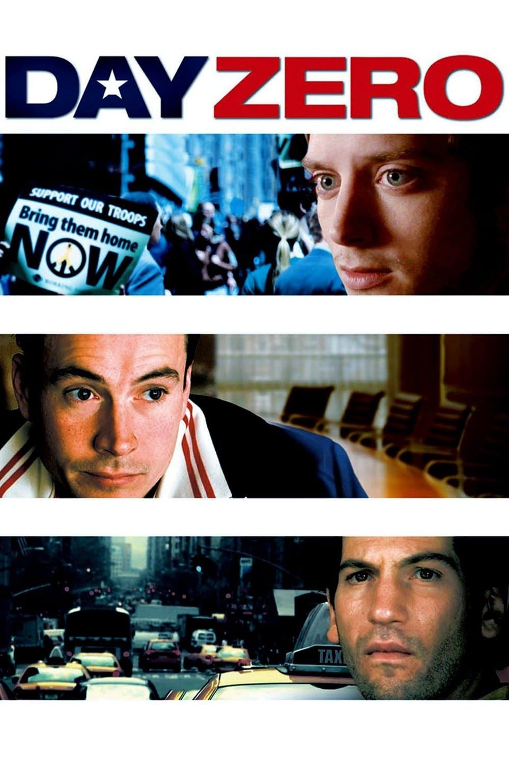 Day Zero full movie