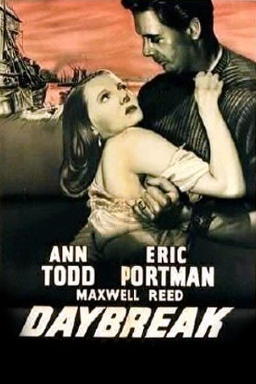 Daybreak full movie