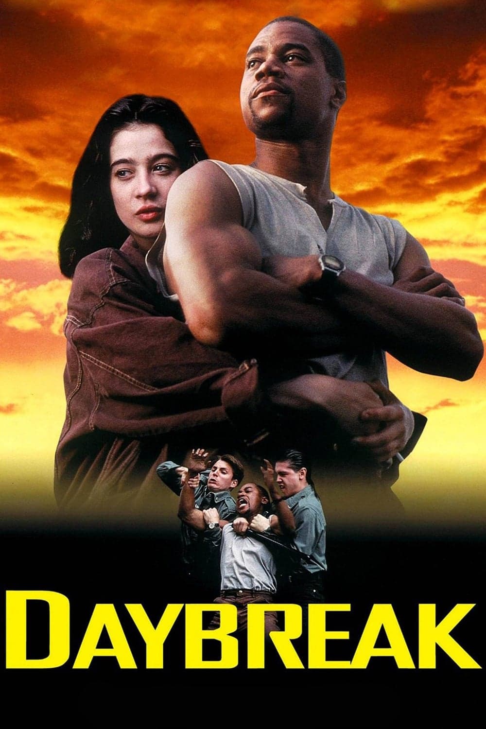 Daybreak full movie