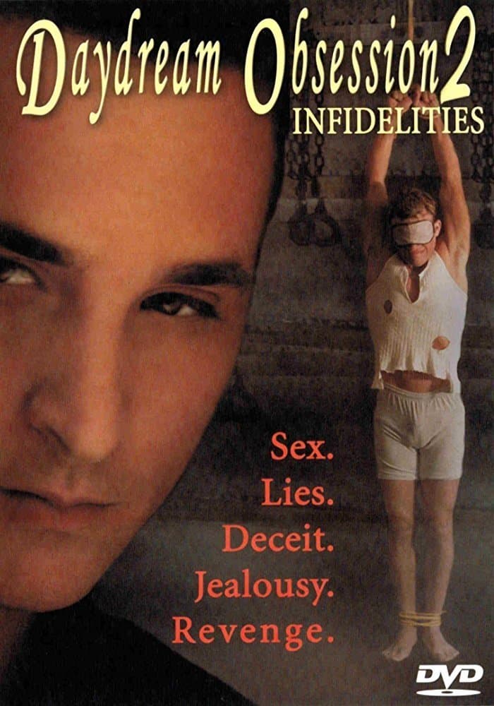 Daydream Obsession 2: Infidelities full movie
