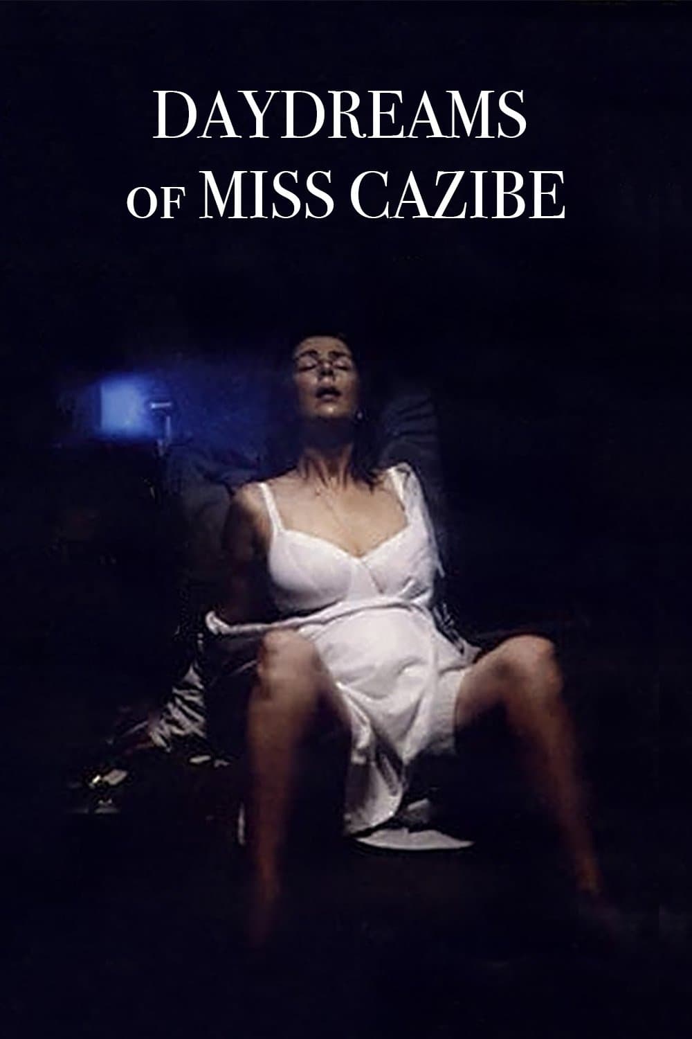Daydreams of Miss Cazibe full movie