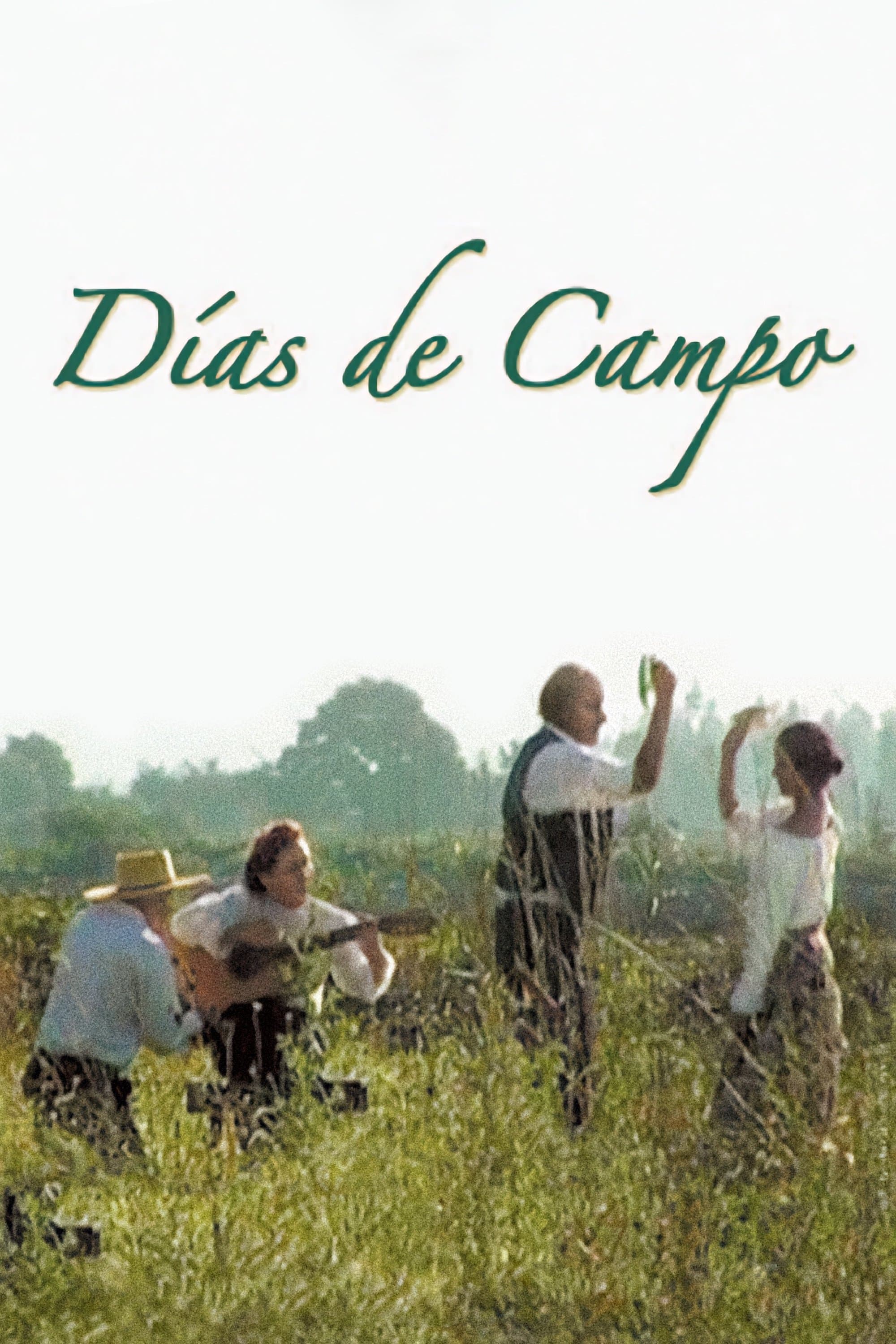 Days in the Country full movie