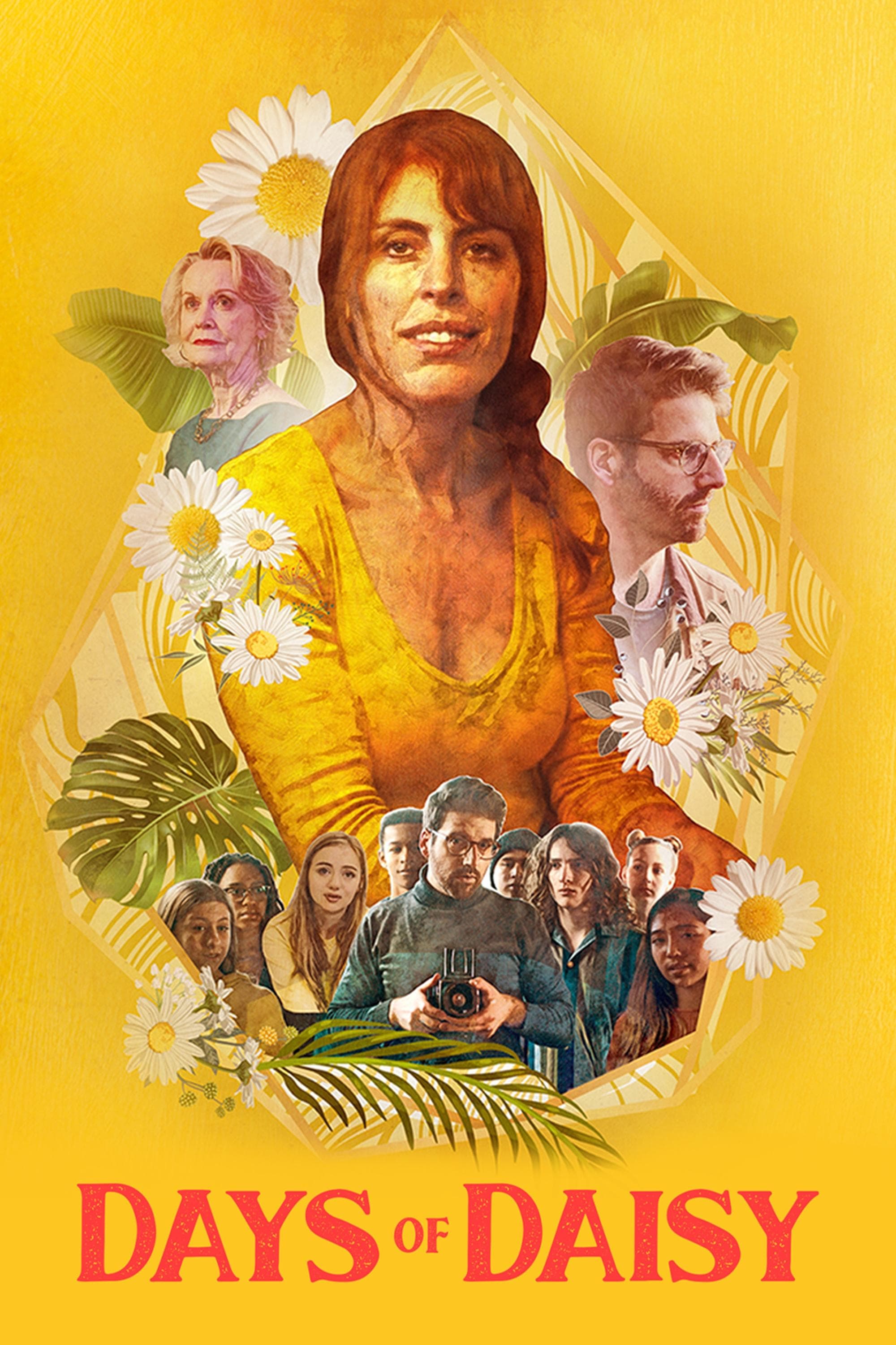 Days of Daisy full movie