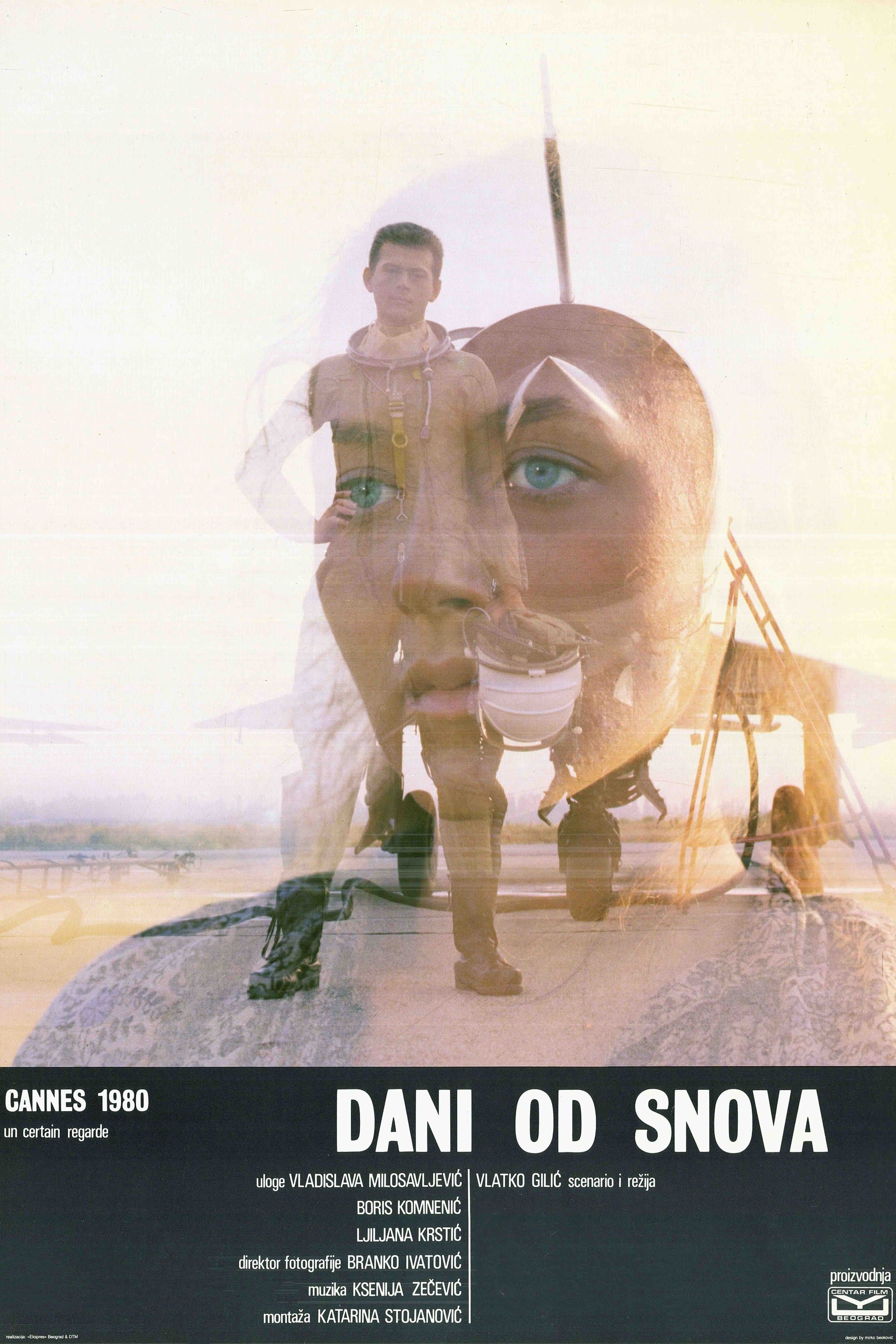 Days of Dreams full movie