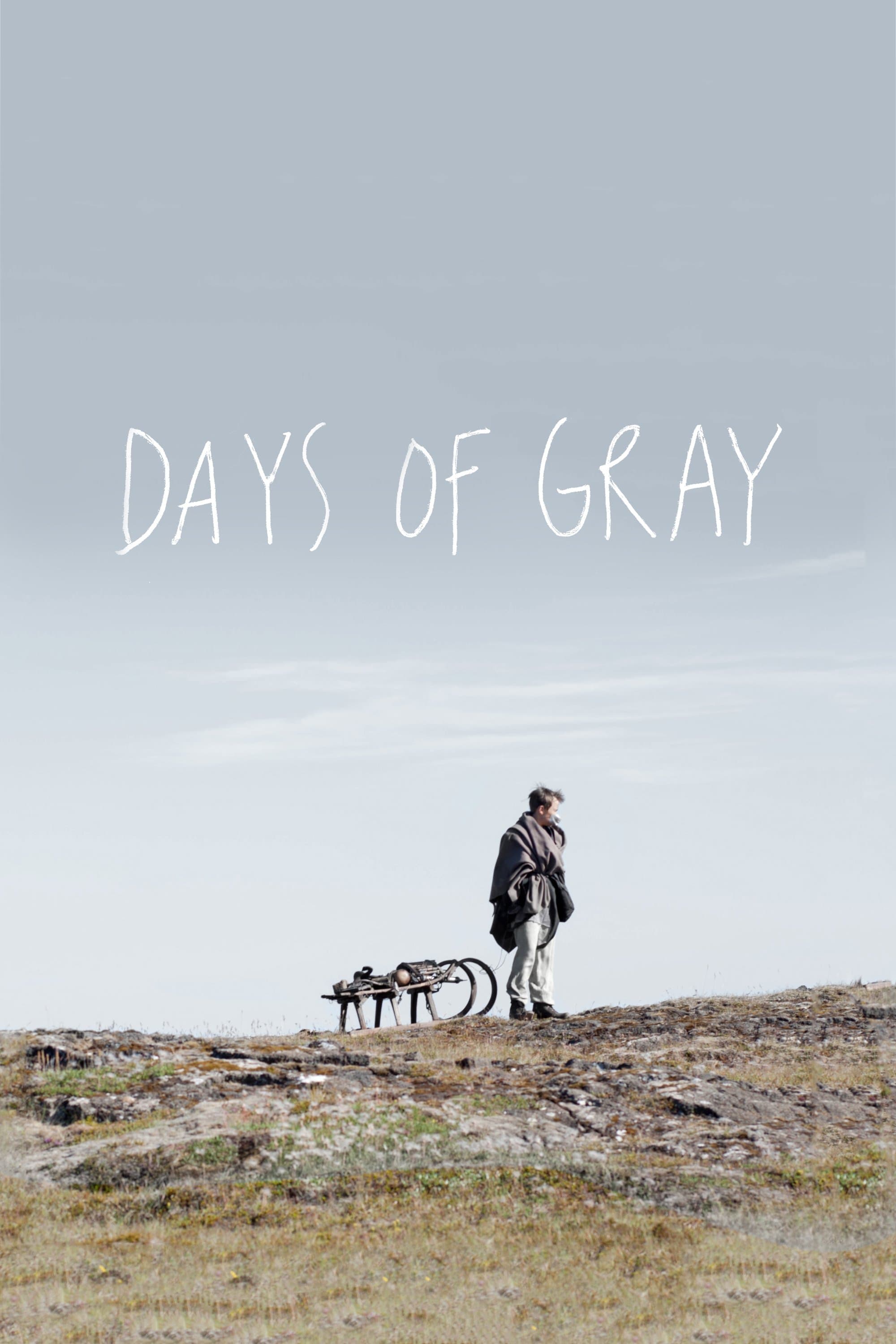 Days of Gray full movie