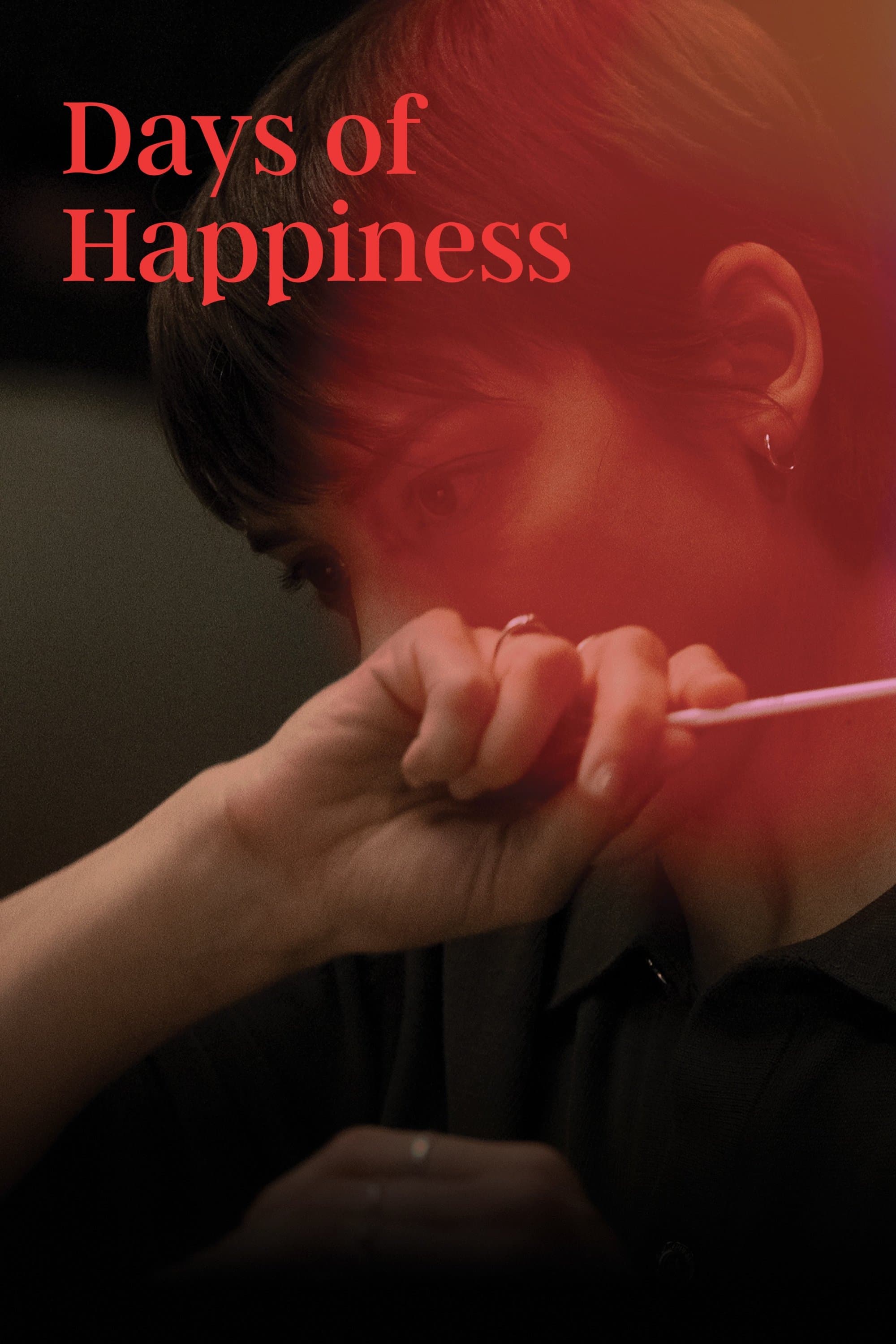 Days of Happiness full movie