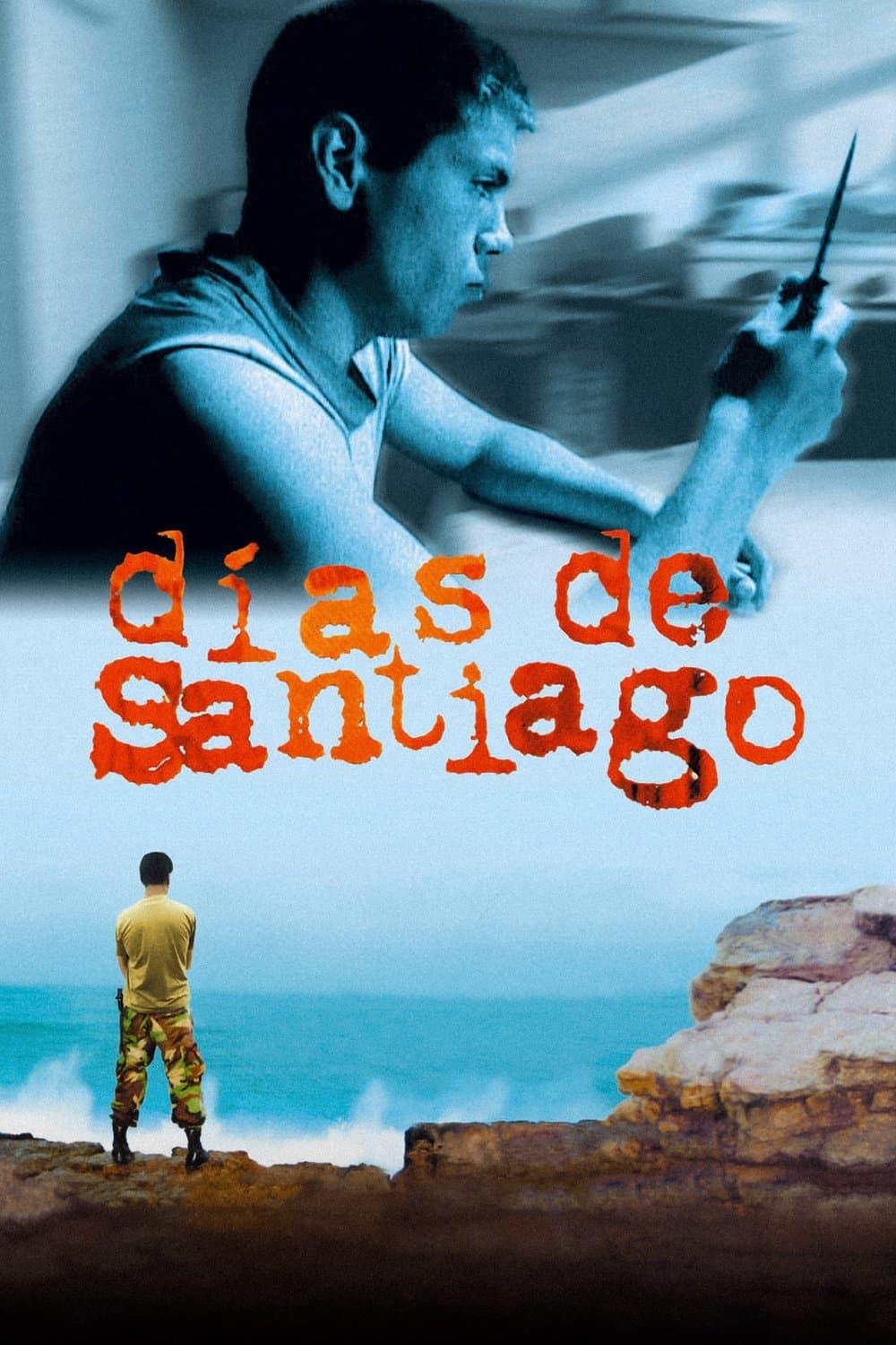 Days of Santiago full movie