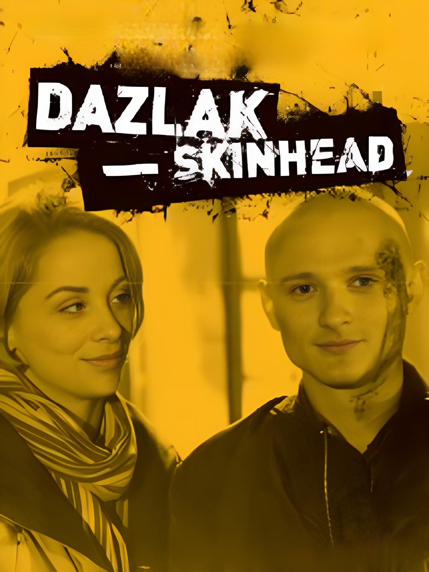 Dazlak – Skinhead full movie
