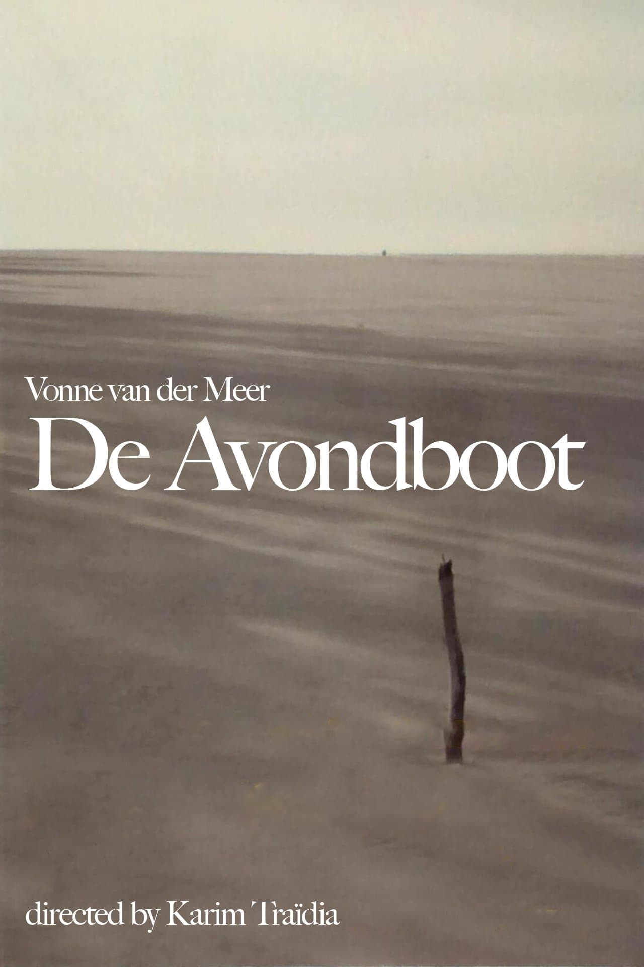De Avondboot full movie