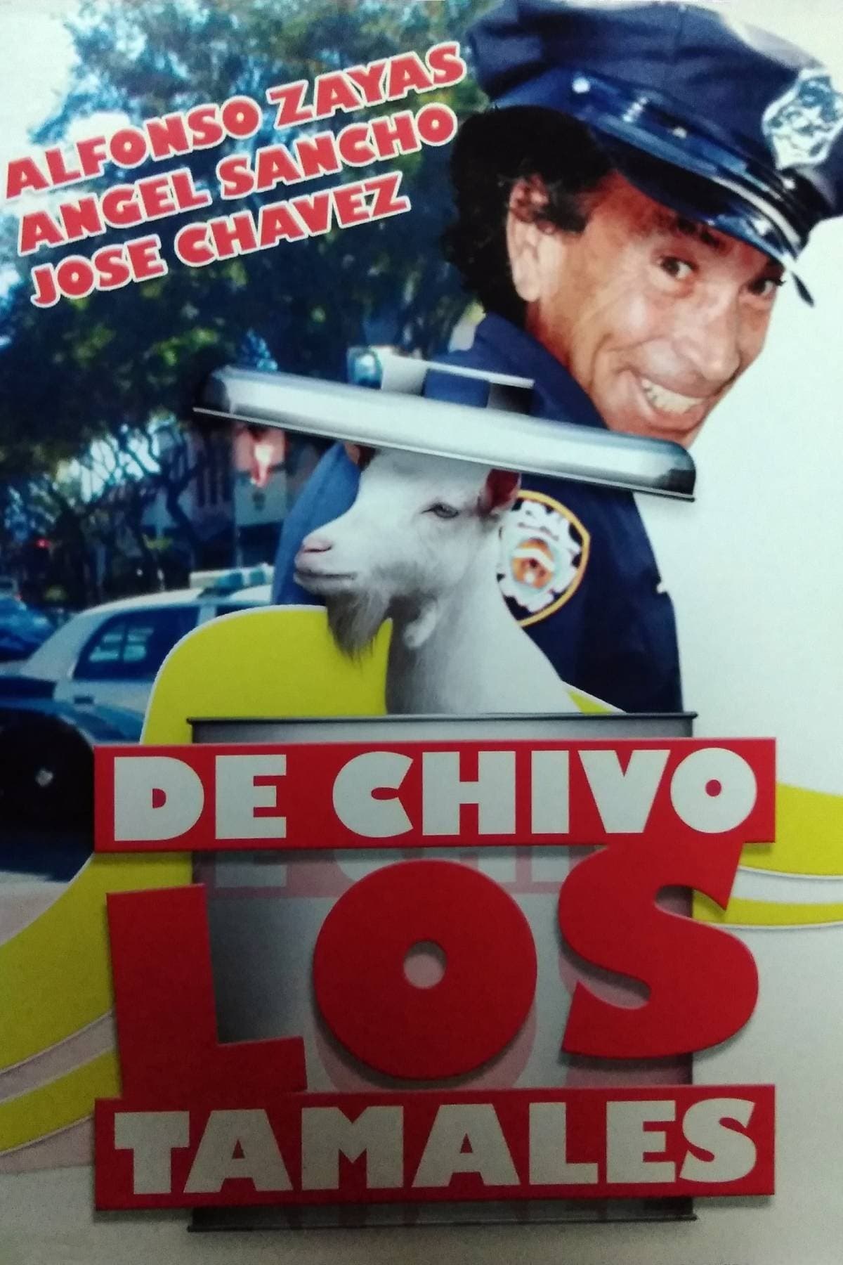 De chivo los tamales full movie