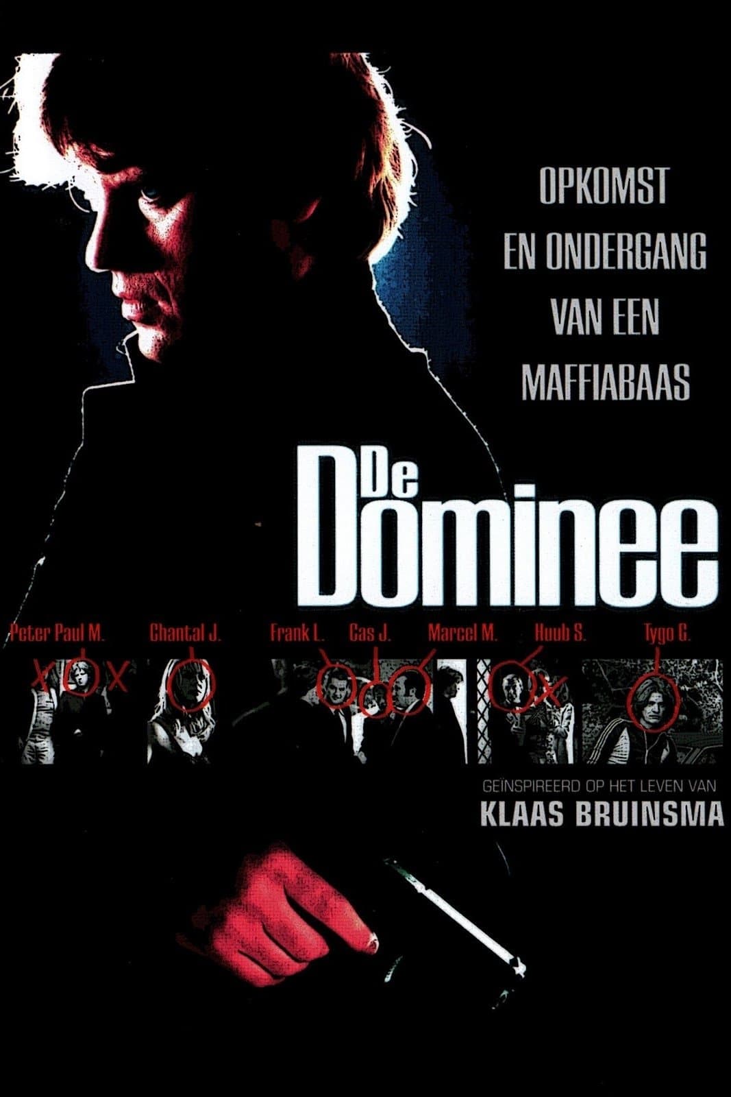 De Dominee full movie