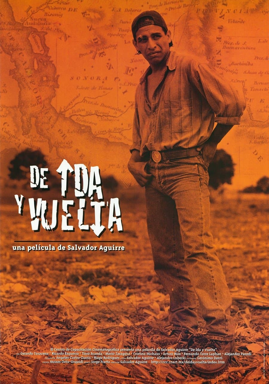De ida y vuelta full movie