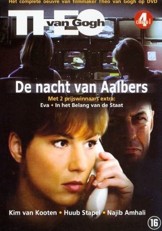 De nacht van Aalbers full movie