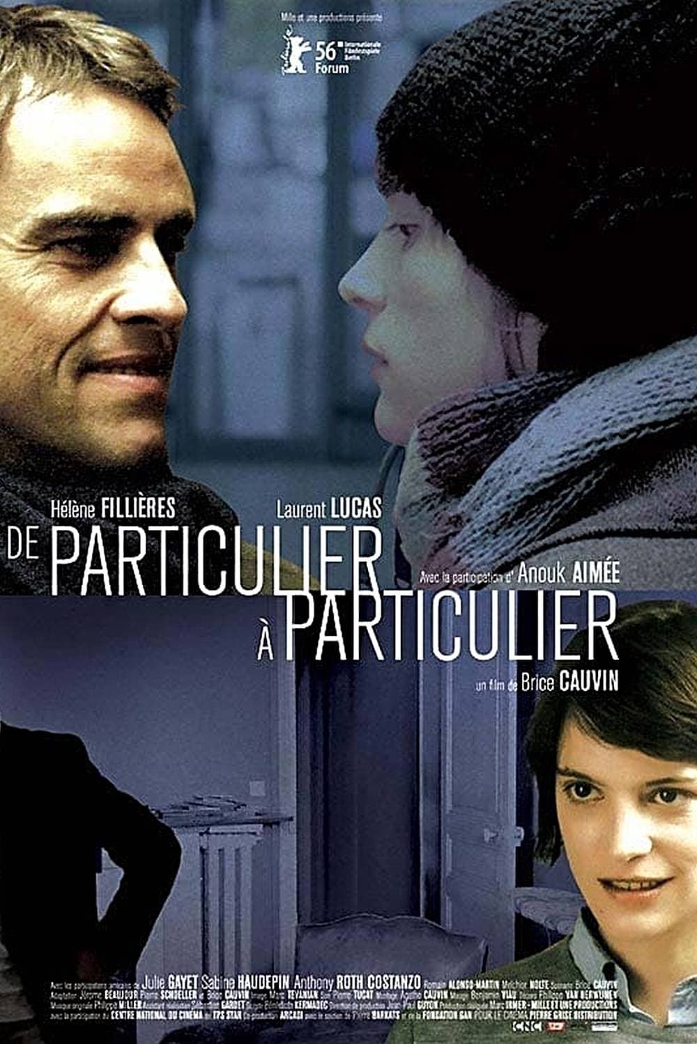 De particulier à particulier full movie
