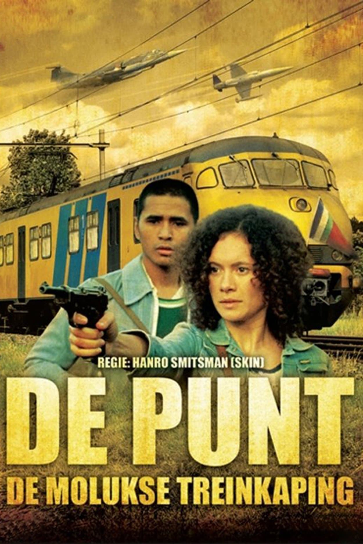 De Punt full movie
