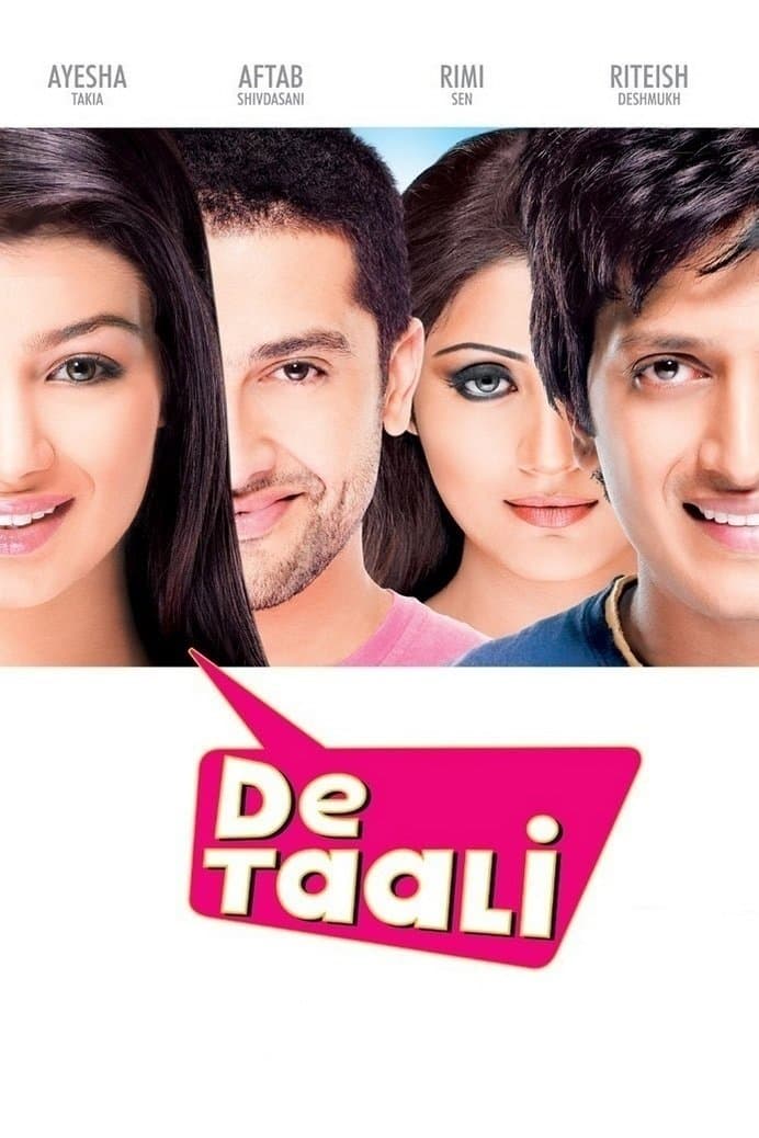 De Taali full movie