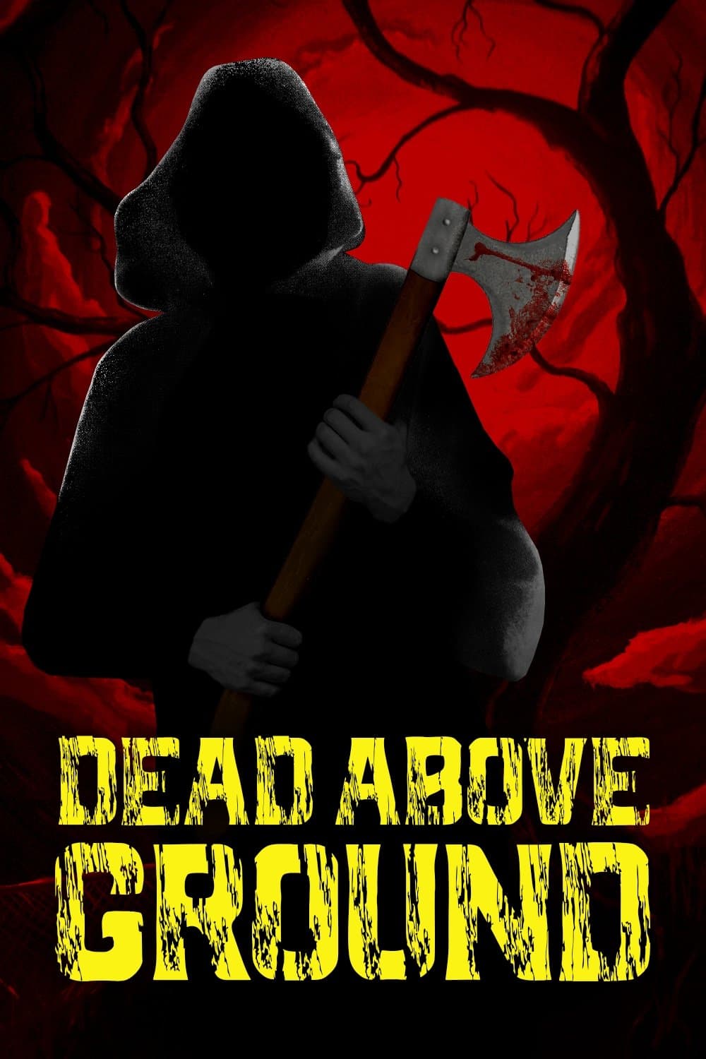 Dead Above Ground full movie